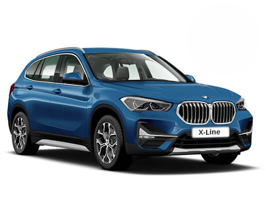 BMW X1  X-Line Auto