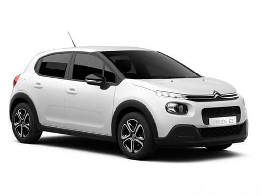 Citroen C3 Auto