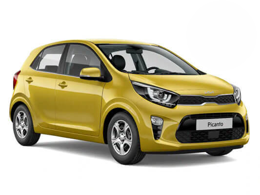 Kia Picanto Auto