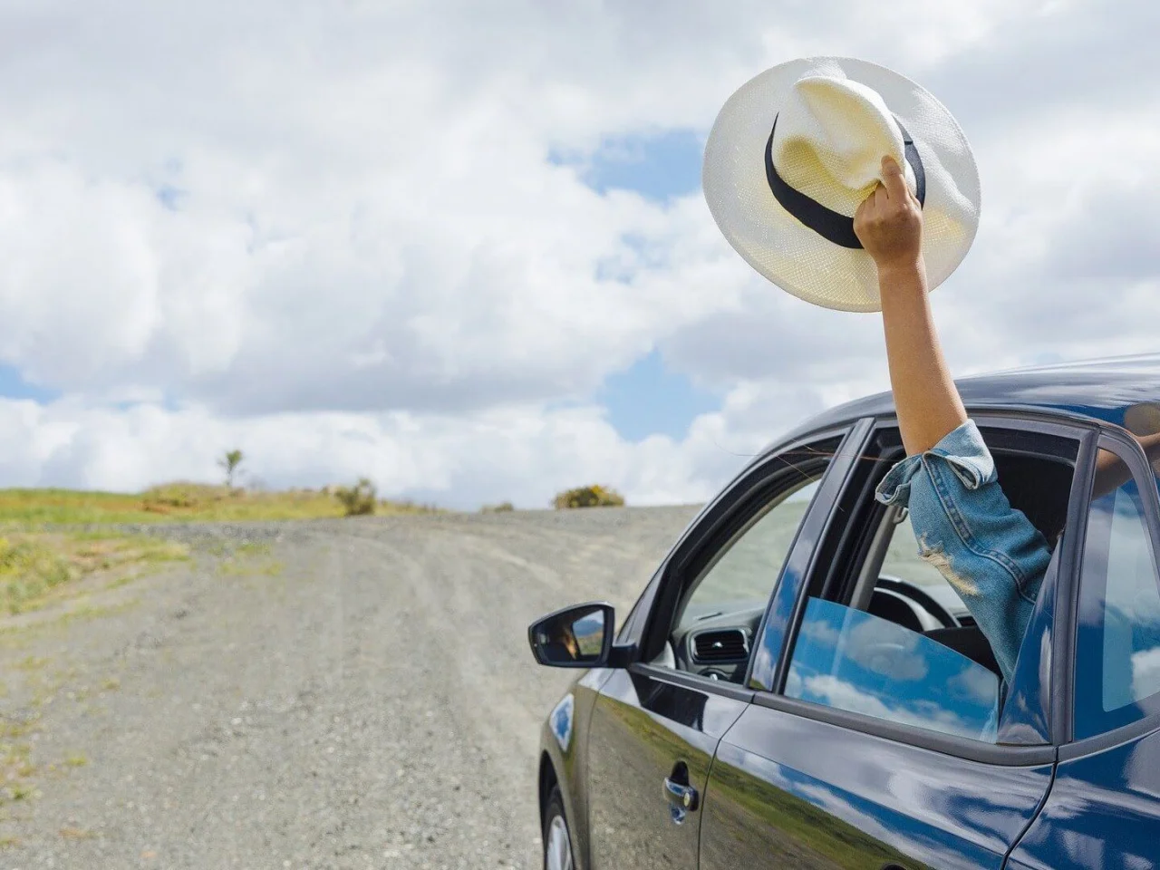 RENTING A CAR FROM HERAKLION: 8 + 1 REASONS TO CHOOSE US